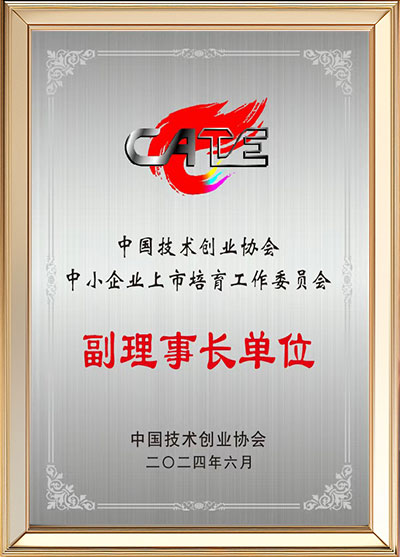 中国技术创业协会