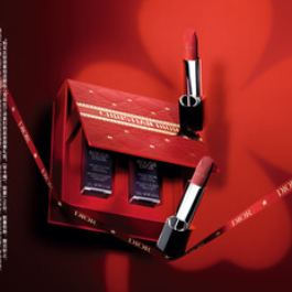 迪奥DIOR礼盒丝绒(999+720)（760积分）