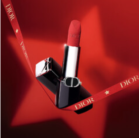 迪奥口红丝绒720（400积分）