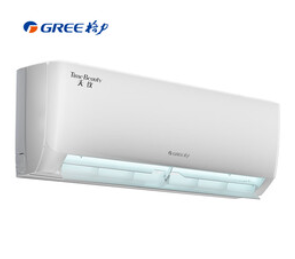 格力空调（2899积分）1.5匹