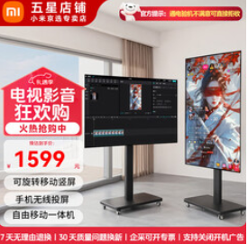 小米（1599积分）大屏