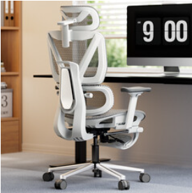 黑白调P3（899积分）电脑椅