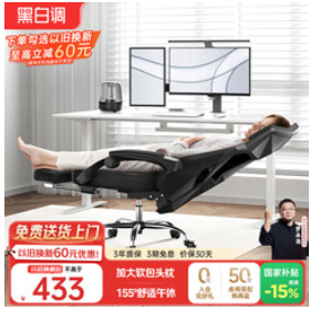 黑白调P4 （433积分）电脑