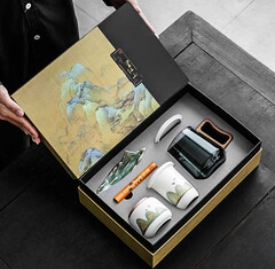 WLion年会新年伴手礼（218积分）