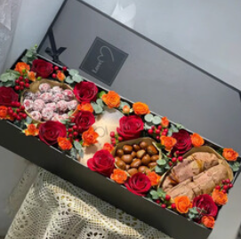 薇尼圣诞节入冬四件套（188积分）