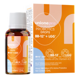 悠尼恩婴童益生菌（278积分）