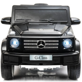 贝瑞佳儿童电动车（477积分）