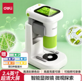 得力（159积分）2.4英寸儿童智能